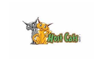 HostCats Coupon Codes & Review January 2023:Get 80% Off!